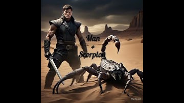 Hybrid animal fusion #ai #aiart #fusion #animals #combine #creative