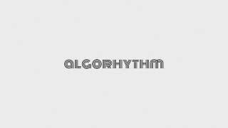 Childish Gambino - Algorhythm (3.15.20 mix)