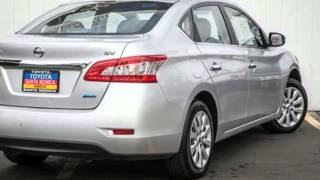 Used 2014 Nissan Sentra Santa Monica CA