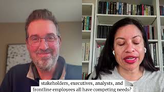 What Customers DO Tells You More Than What They SAY