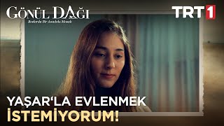 Elif, nişanı atıyor! - Gönül Dağı 20.  Resimi