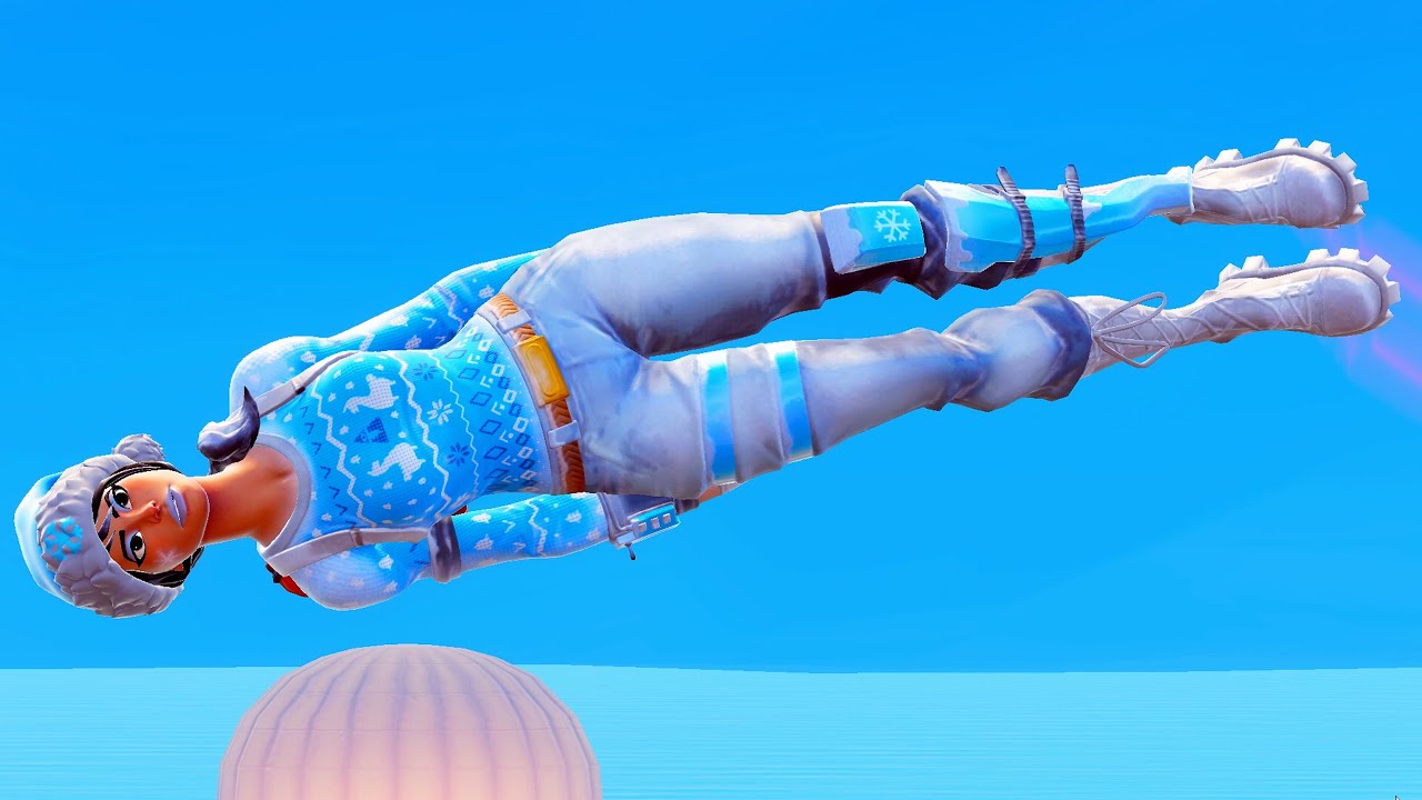 Flickzy — Solo Series Finals | 5 Elims in 4K (No Commentary)