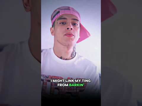 Barking Ramz Lyrics Trending Fypシ Explore Viral Status Barking Rap