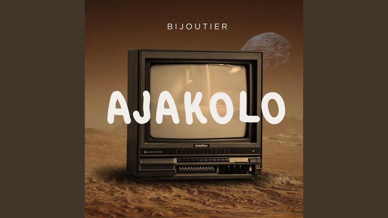Watch AJAKOLO on YouTube Watch AJAKOLO on YouTube