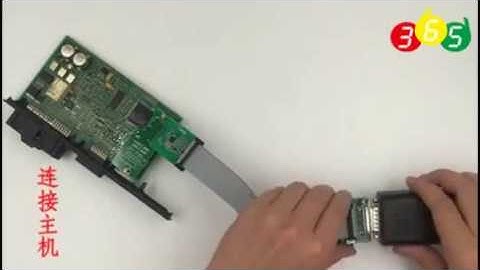 Yanhua Mini ACDP connect to BMW CAS3 without soldering obdii365