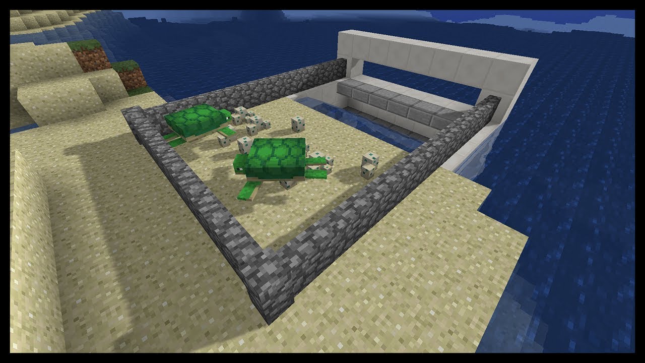 Minecraft Come Fare Un Passaggio Segreto Sotto Un Tappeto