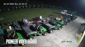 "Virtual guard saves the day: See how it works!"