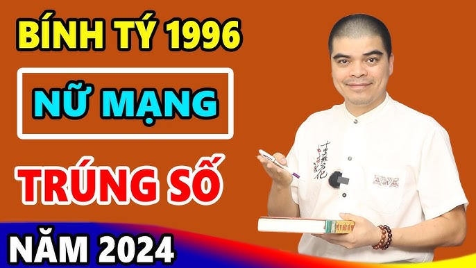 Nữ Mạng Bính Tý Năm 2024: Tử Vi Chi Tiết và Dự Báo Vận Hạn