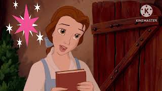 My Little Pony As Disney Princess Mane Six My Cutie Mark Is Telling Me