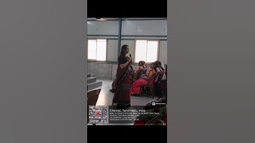 BSC CS-DS organize a Career Guidance On GOAL SETTING as a part of SIP Program on 1.07.225