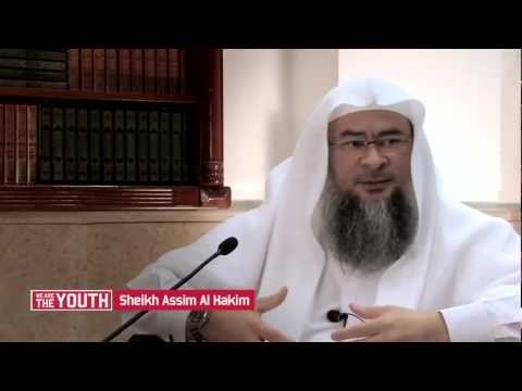 Wasting Time - Sheikh Assim Al-Hakeem