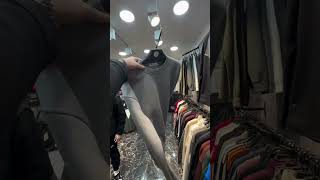 Erkeklerin Sır Gibi Sakladığı O Yer