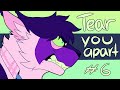 Tear You Apart | Anything MAP | Part 6 [Falsettos]
