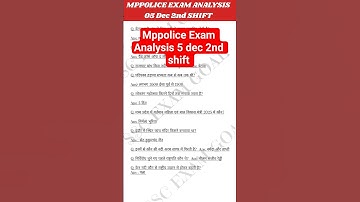 #mppolice #mpesb #sscgd #sscexamgoal #ntpc #groupd #bome #motivation #study #cricket #gk #viral