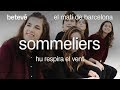 Sommeliers 'Hu respira el vent' - Acústics | betevé