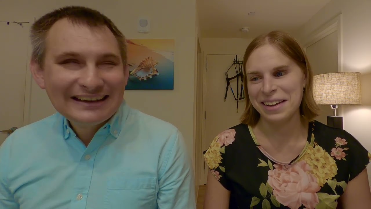  about the founders of Forward Together