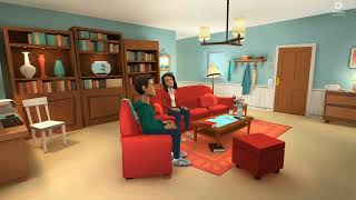 Why Is Rosie And Doris Fault?