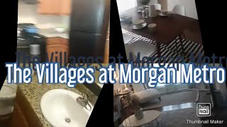 THE VILLAGES AT MORGAN METRO(Townhomes) | 8251 RIDGEFIELD BLVD LANDOVER, MD 20785