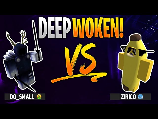 Roblox Deepwoken Trello Link: How To View & Use - Prima Games