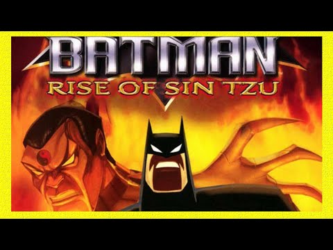 Видео: Batman: Rise of Sin Tzu Прохождение Часть 5 (Dolphin)