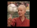 Sweety's Talent⭐| CJ Whoopty BGM🎶| #shaolinsoccer #shorts #status