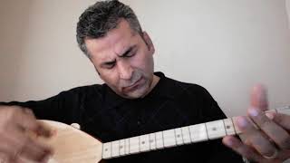 Dinle Beni Nazlı Yarim