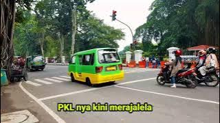 Bogor Raya - Oncom Hideung ( Lirik Lagu)