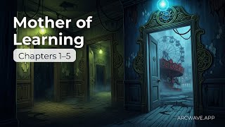 Mother of Learning Audiobook Ch.1-5 | A Mage Trapped in Repeating Time