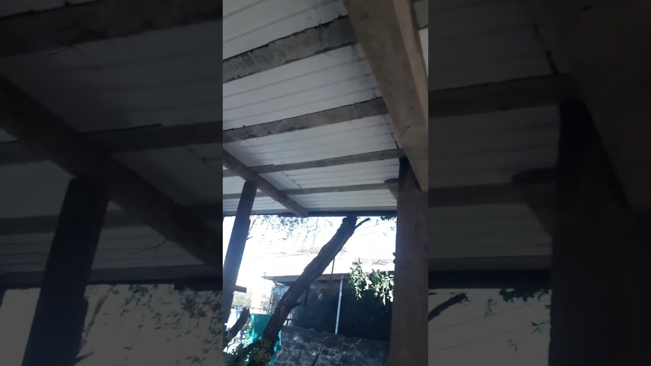 loza d viguetas con ladrillos d tergopol..