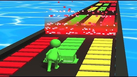 Stack Colors || All Levels Gameplay Walkthrough IOS, Android || SC Level 26 || #Shorts #SCShorts 🔥🔥🔥