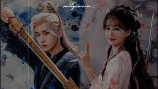 Xiaoshi Guniang | • Dreamscape • | Sword And Beloved OST 2025 | Sub Español 