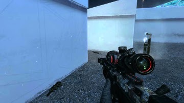 Lucky C4 Block Knife Flip 720 YY No Scope