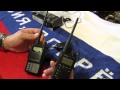 Vertex Yaesu MH 34b4b Динамик микрофон тангента