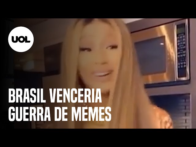 Memes de vídeo fR1aQYeJ9 por ItaloLeTrap_2019: 234 comentários