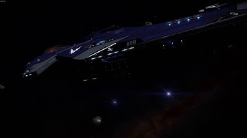 Elite Dangerous - Collector Limpet Drones