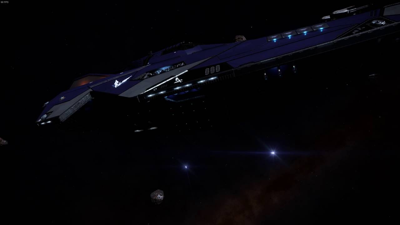 Elite Dangerous - Collector Limpet Drones - YouTube