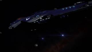 Elite Dangerous - Collector Limpet Drones