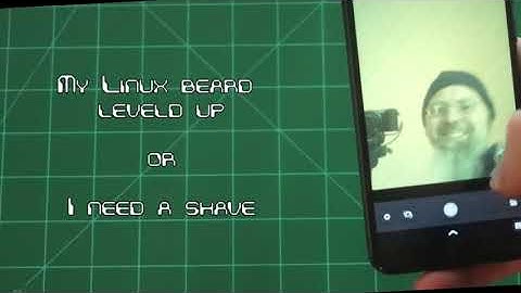 PinePhone Arch Distro Spin Part 1 Setup and Apps