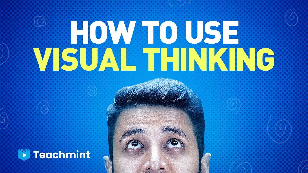 Visual Thinking Strategies For Classroom Visual Thinking Kya Hota Hai