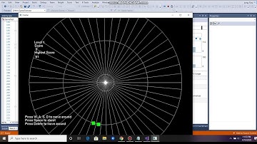 Ubisoft Next Challenge 2020 Programming Presentation Long Tieu