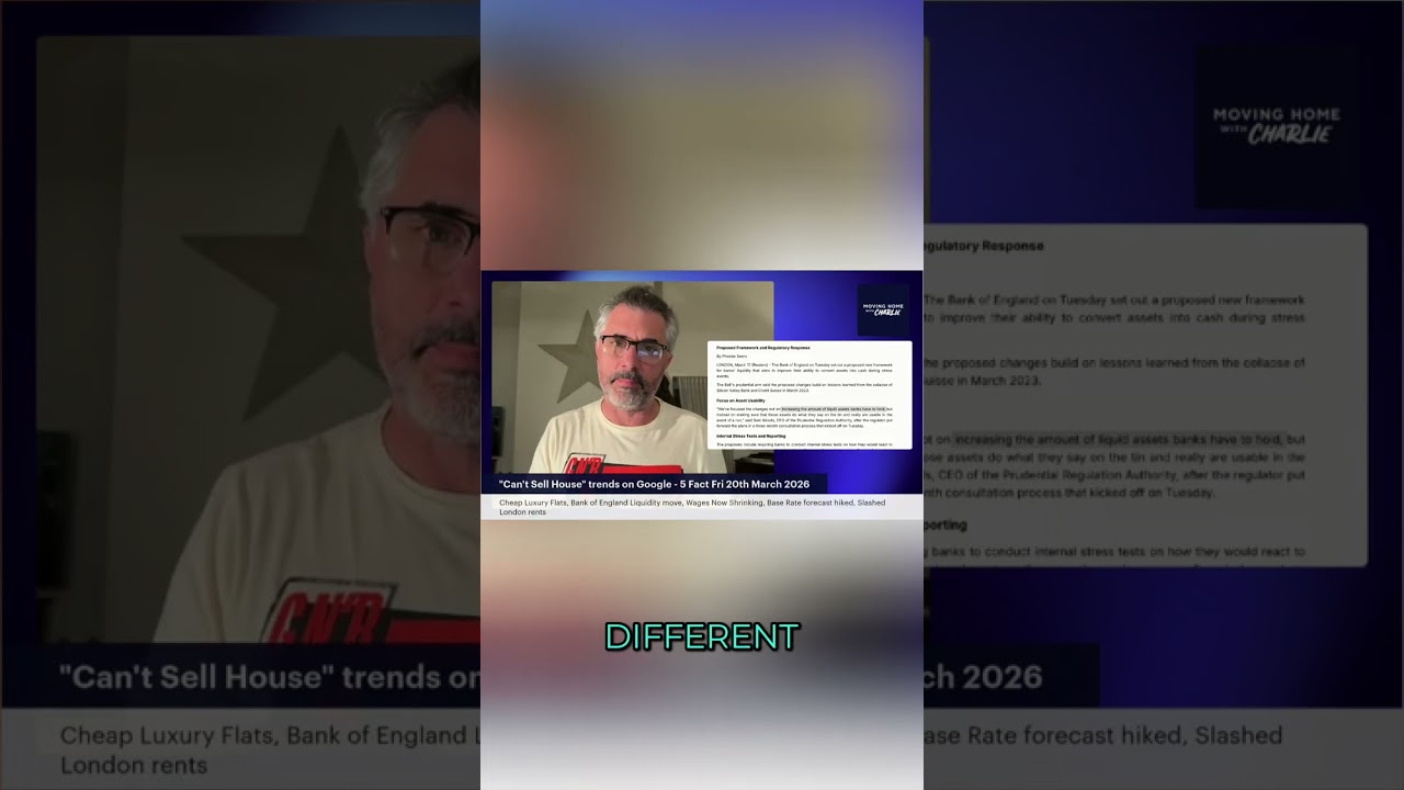 Stay informed and be ready.