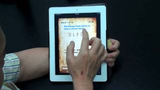 Word Power - an app to improve your vocabulary screenshot 2