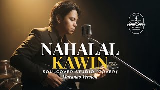 Nahalal kawin - Nash | SoulCover Studio | Maranao Version. #maranaosong