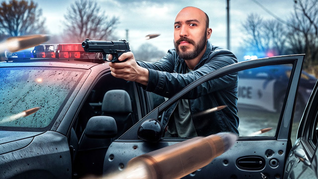 On s’occupe de nos ennemis