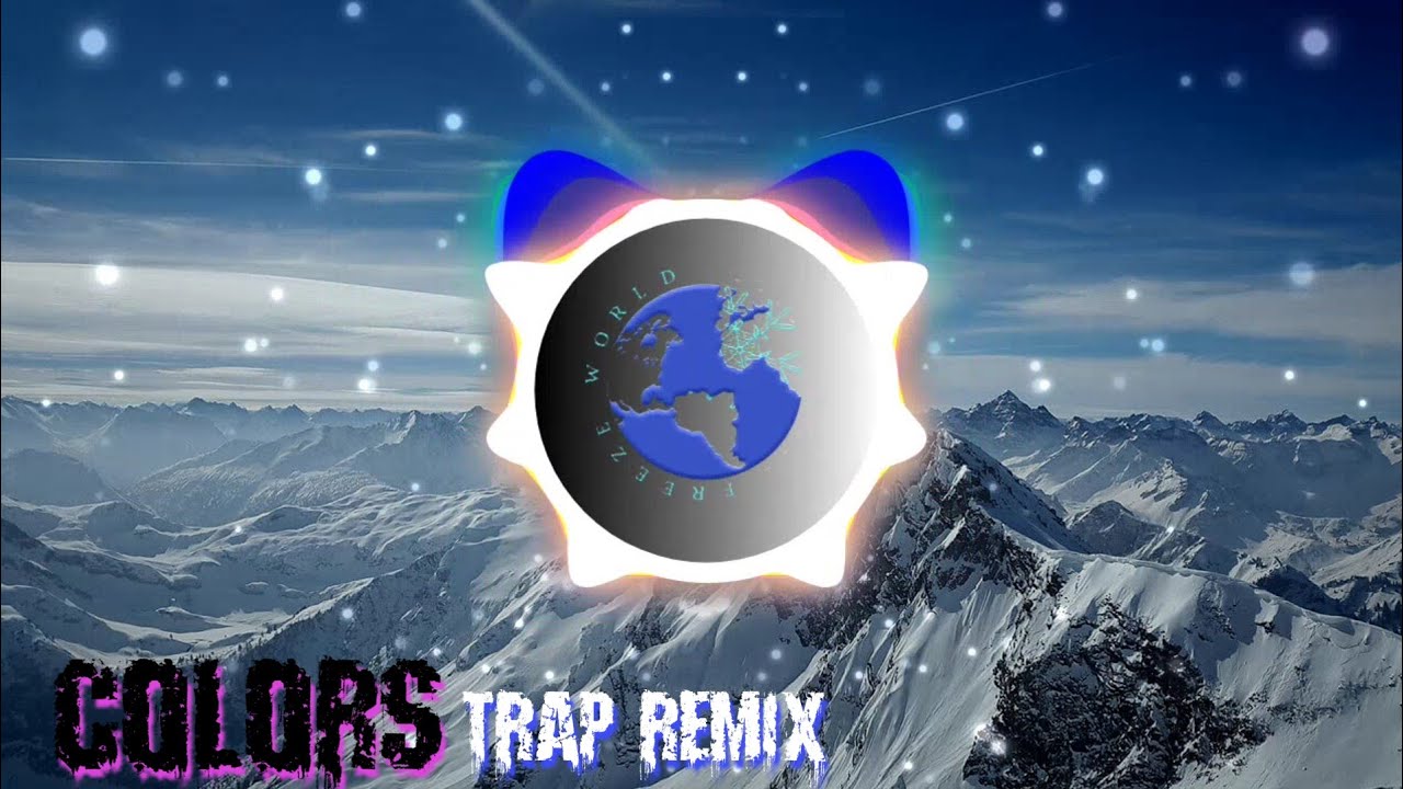 Halsey - Colors _ [ Remix ] - YouTube