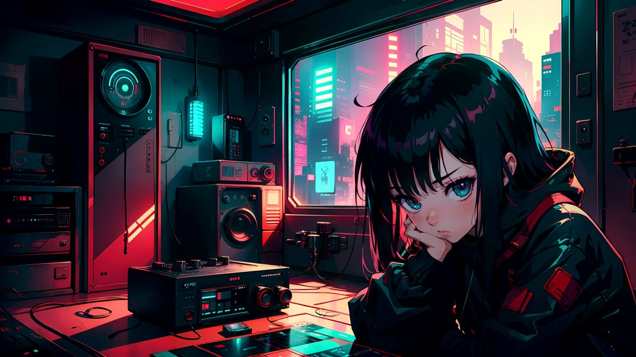 (Nightcore) Lasgo - Something