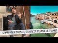 ¿Cuánto DINERO necesito para emigrar a ITALIA? | Comida y vivienda
