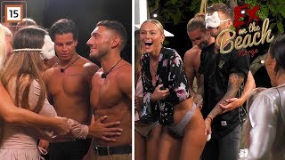 Ex on the Beach | Hvilken kropp kje...