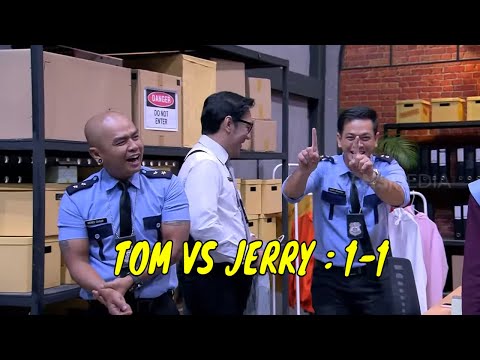 Kondre VS Wendi Skornya 1-1 |  LAPOR PAK! BEST MOMENT (14/11/23)