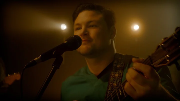 Ian Flanigan - Grow Up (Featuring Blake Shelton) (Official Music Video)